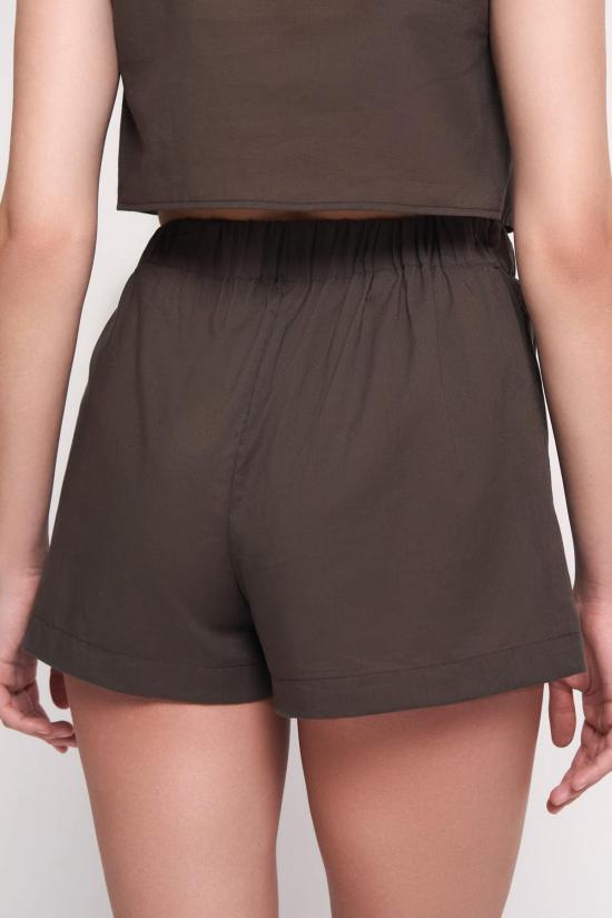  A La Toi 라운지 웨어 Easy Breezy Short - OTHER BRANDS