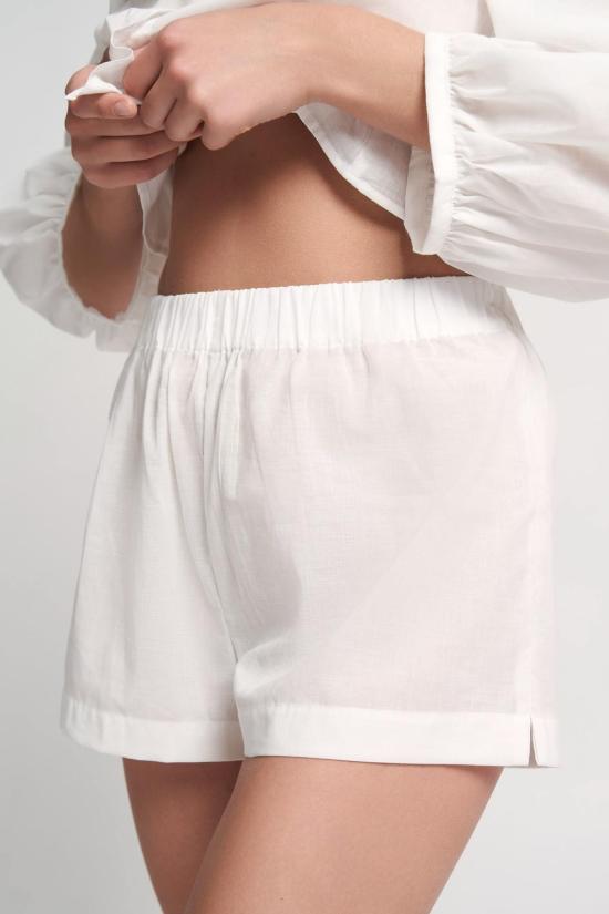  A La Toi 라운지 웨어 Easy Breezy Short