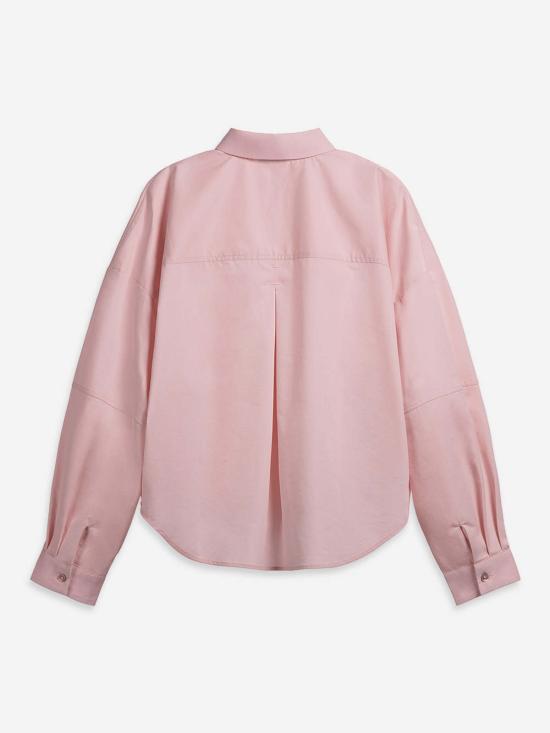  Future Classics 셔츠 퓨처 클래식 오버사이즈 박시 셔츠 - FUTURE CLASSICS