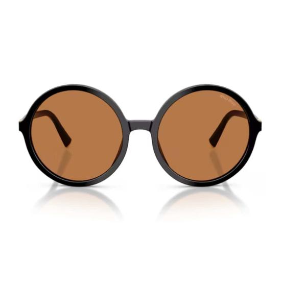  미우미우 안경 0 Mu B02 S 미우 레가드 16 K90 Q 선글라스 네로