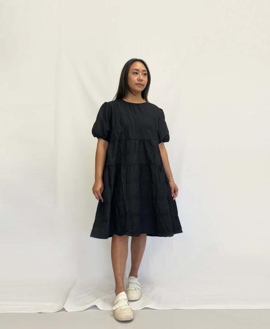  메리 로 숏 원피스 더 티어드 베이비돌 - MARY LO