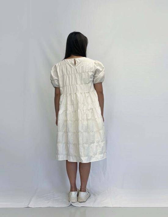  메리 로 숏 원피스 더 티어드 베이비돌 - MARY LO