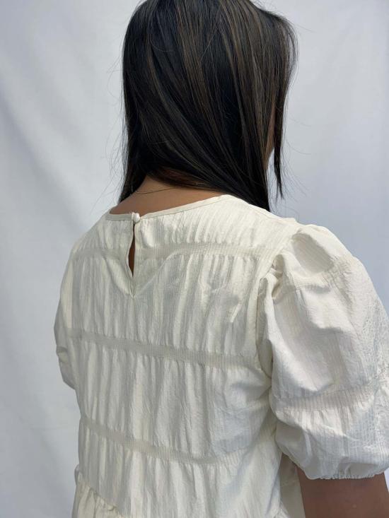  메리 로 숏 원피스 더 티어드 베이비돌 - MARY LO