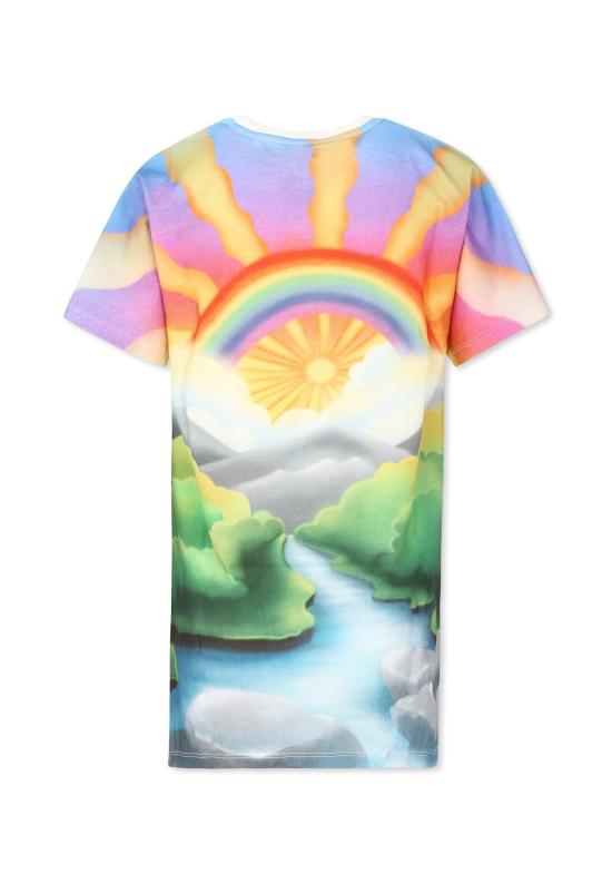  [키즈] 스텔라 맥카트니 원피스 스텔라 매카트니 아동용 멀티컬러 드레스 - STELLA MCCARTNEY