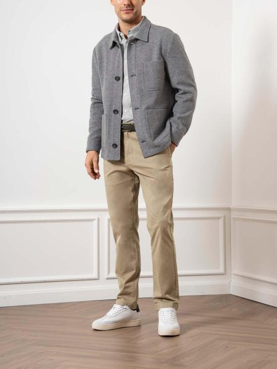  O.N.S 자켓 레미 울 재킷 - OTHER BRANDS