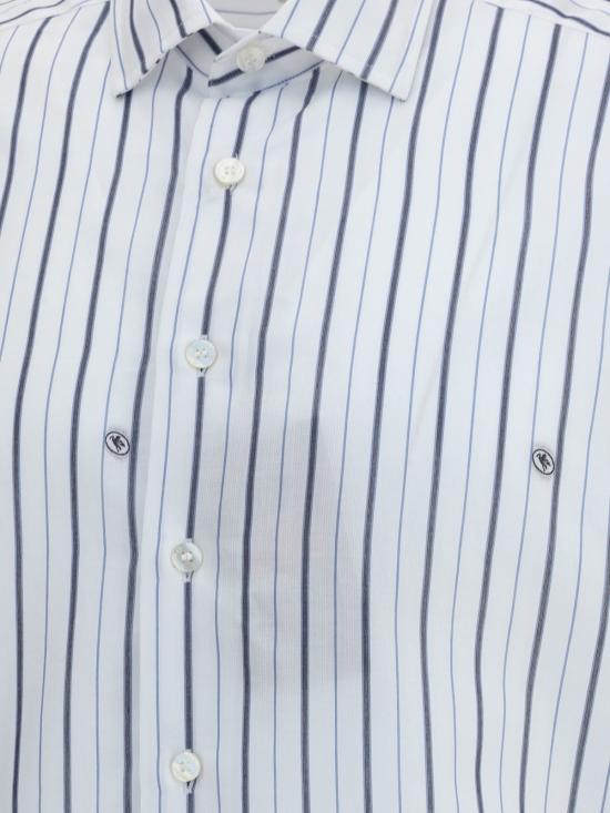  에트로 셔츠 스트라이프 - ETRO