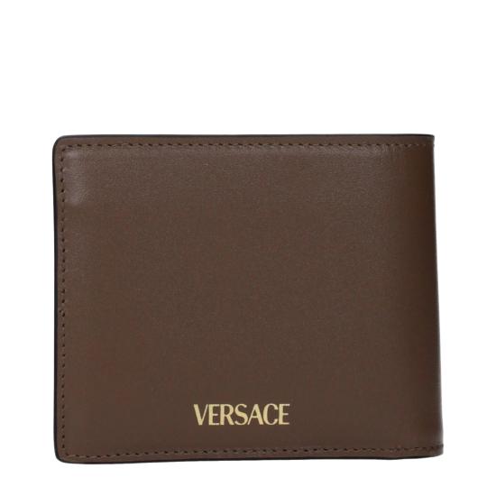 25SS 베르사체 남성지갑 10061171A021501ND4V - VERSACE