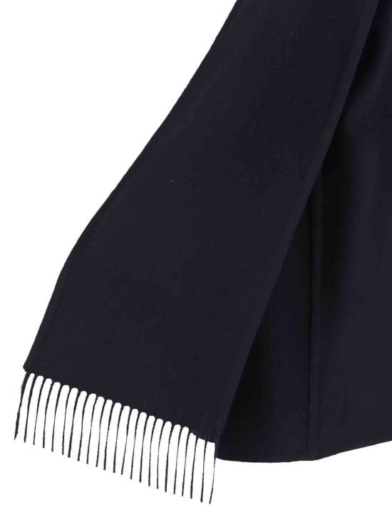  발렌시아가 코트 캐시미어  블랙 - BALENCIAGA