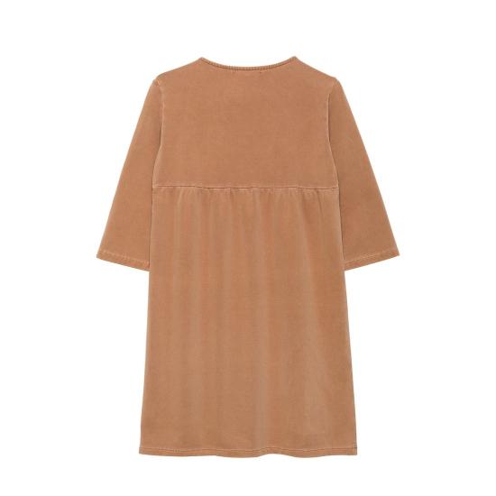  [키즈] 위켄드 하우스 키즈 원피스 키즈  페기 드레스 브릭 - WEEKEND HOUSE KIDS