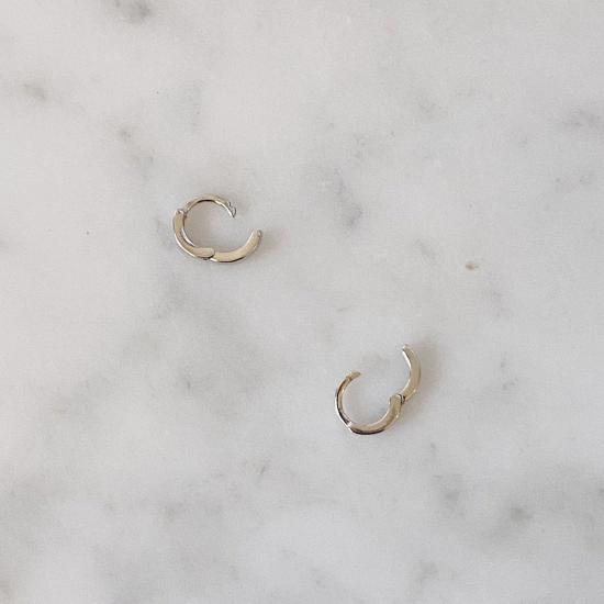  타린 토마스 이어링 엘리스 허기스 - TARIN THOMAS