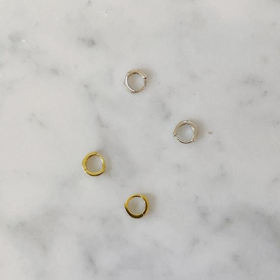  타린 토마스 이어링 엘리스 허기스