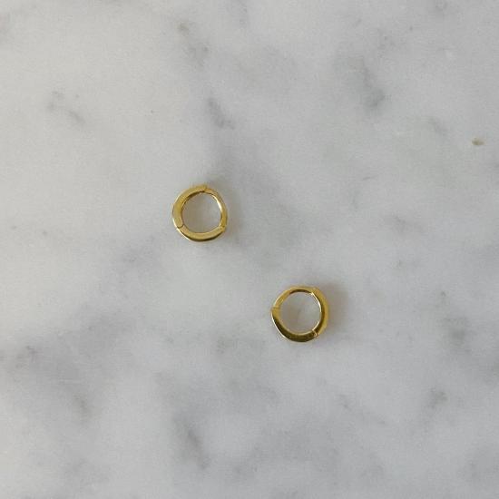  타린 토마스 이어링 엘리스 허기스 - TARIN THOMAS