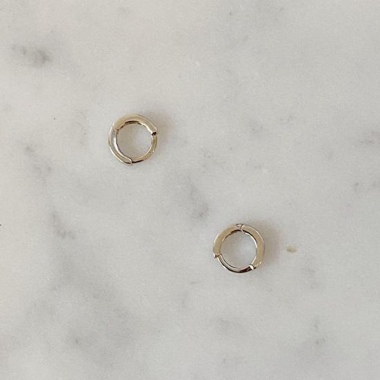  타린 토마스 이어링 엘리스 허기스 - TARIN THOMAS