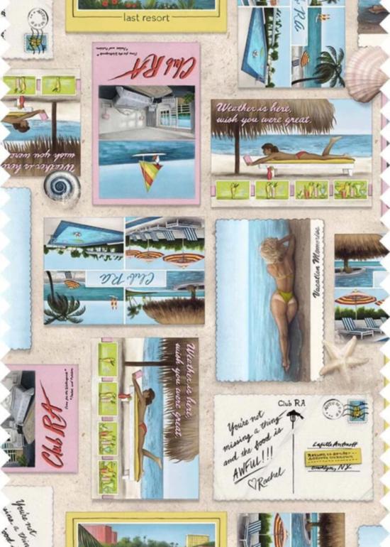  Rachel Antonoff 셔츠 레이첼 안토노프 제임스 셔츠 - RACHEL ANTONOFF