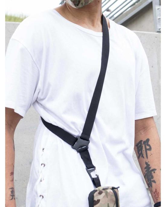  bolstr 스포츠 액세서리 볼스트 페이스 마스크 디스럽티브 카모 - OTHER BRANDS