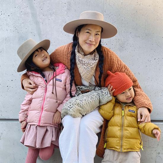  [키즈] Minga 모자 키즈 밍가 미니 조일라 보터햇 - MINGA