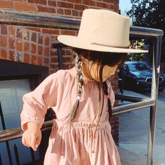  [키즈] Minga 모자 키즈 밍가 미니 조일라 보터햇