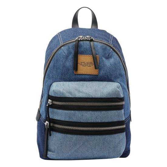 26SS 마크제이콥스 백팩 2P5HBP003H03 404 Blue