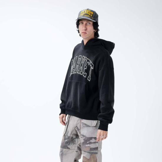  마켓 모자 파머스  5패널 - MARKET