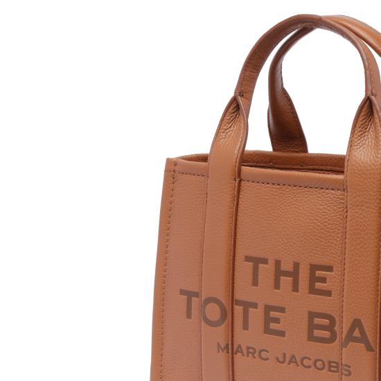 26SS 마크제이콥스 토트백 H009L01SP21 212 Brown - MARC JACOBS