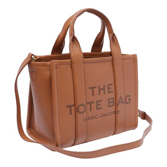 26SS 마크제이콥스 토트백 H009L01SP21 212 Brown - MARC JACOBS