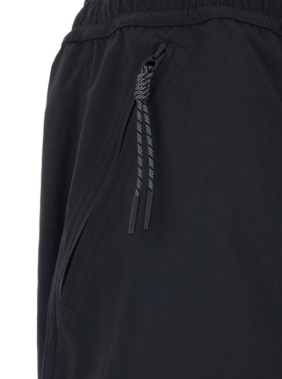 26SS 몽클레어 숏팬츠 2B00003597SL999 Black - MONCLER