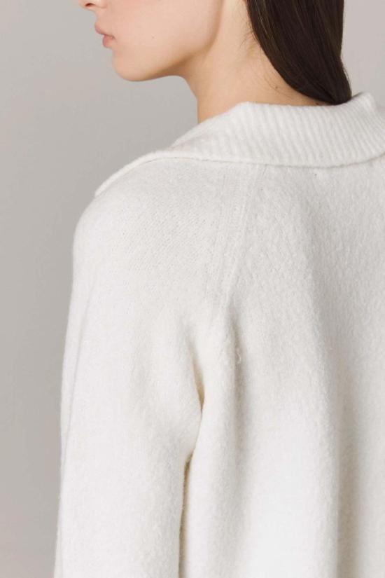  Santicler 가디건 산티클레르 졸라 더블 브레스티드  슈가 - OTHER BRANDS