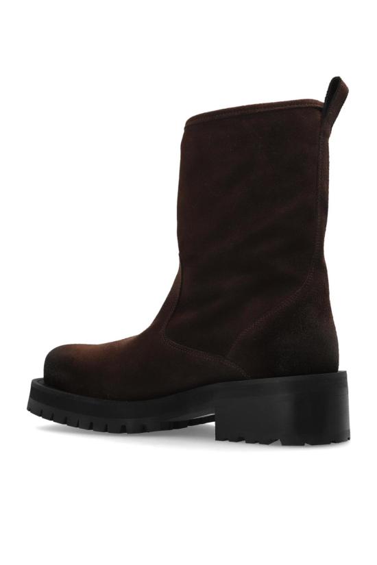  디젤 부츠 D 텍산 - DIESEL