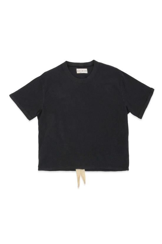  시커 반팔 티셔츠 신치 셔츠 - SEEKER