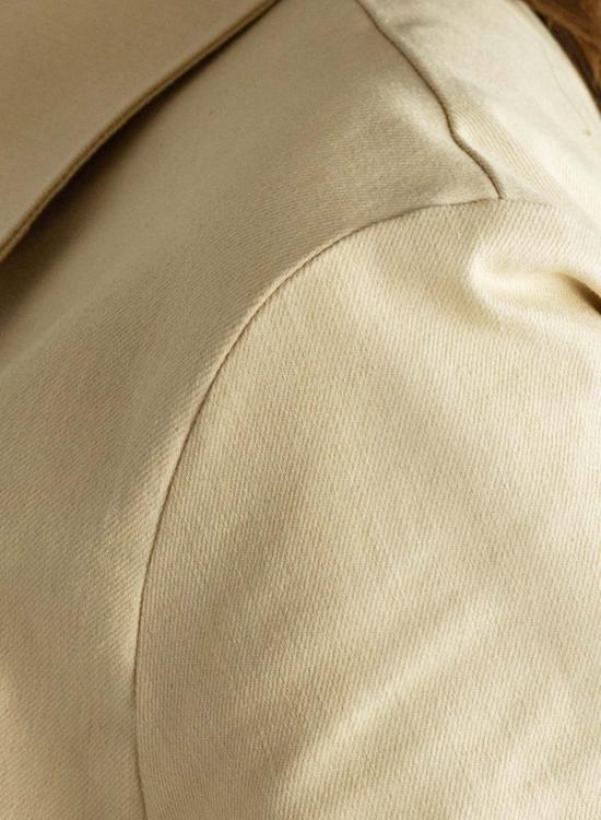  메그 점프수트 워크호스 점프  아이보리 - MEG