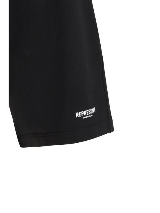  리프레젠트 숏팬츠 소유자 클럽 반바지를 대표하세요 - REPRESENT