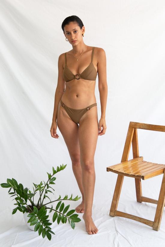  Galamaar 비키니 수영복 갈라마르 오, 마고! 링 탑 탄 - OTHER BRANDS