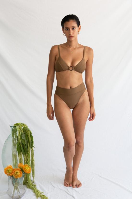  Galamaar 비키니 수영복 갈라마르 오, 마고! 링 탑 탄 - OTHER BRANDS