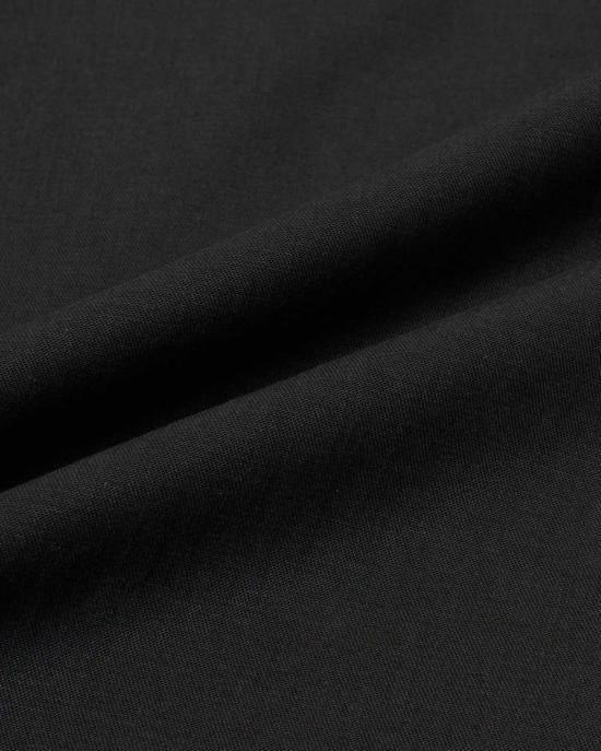  타이가 타카하시 긴팔 셔츠 타이거 타카하시 Lot.118 카우보이 셔츠 차콜 - TAIGA TAKAHASHI