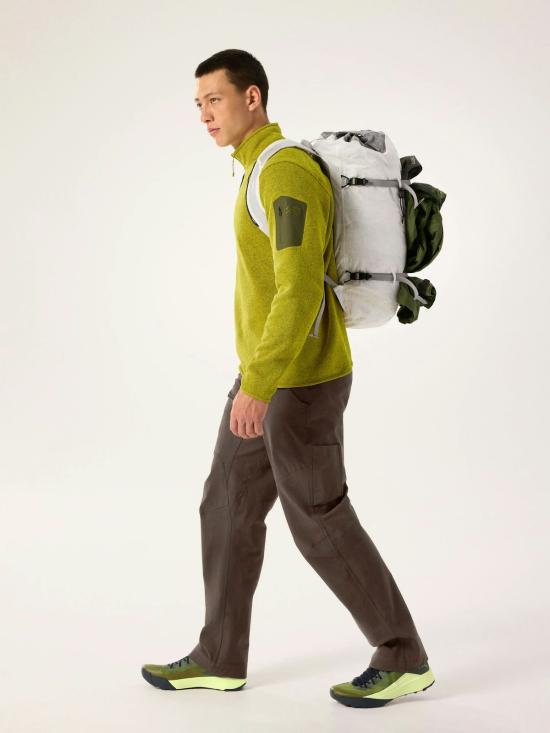  아크테릭스 가디건 코버트 카디건 - ARC`TERYX