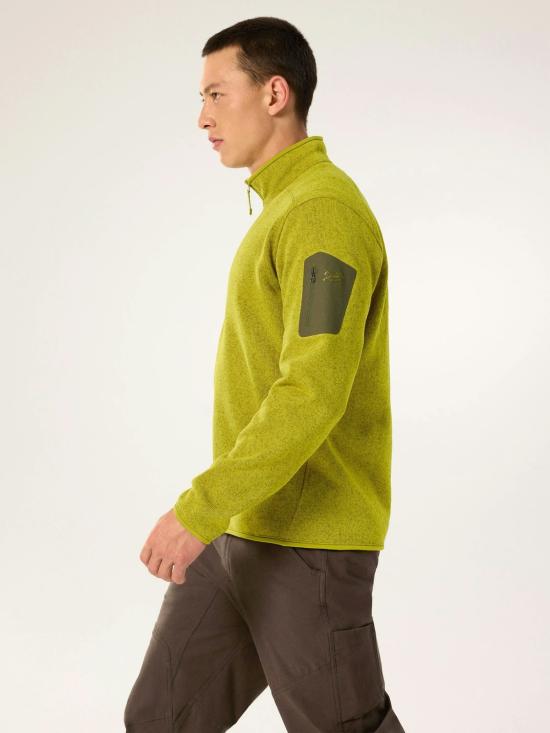  아크테릭스 가디건 코버트 카디건 - ARC`TERYX