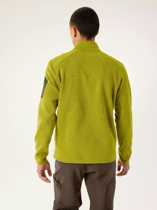  아크테릭스 가디건 코버트 카디건 - ARC`TERYX