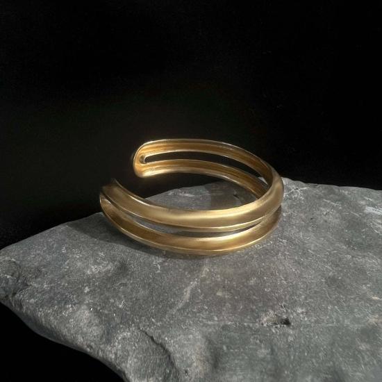  메탈렙시스 프로젝트 팔찌 볼칸 커프