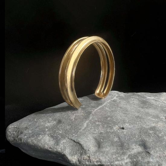  메탈렙시스 프로젝트 팔찌 볼칸 커프 - METALEPSIS PROJECTS