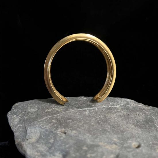  메탈렙시스 프로젝트 팔찌 볼칸 커프 - METALEPSIS PROJECTS