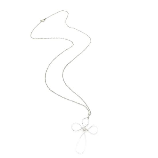  알라메다 투르케사 목걸이/팬던트 알레그리아 액세서리 빌리브 목걸이 - ALEGRIA ACCESSORIES