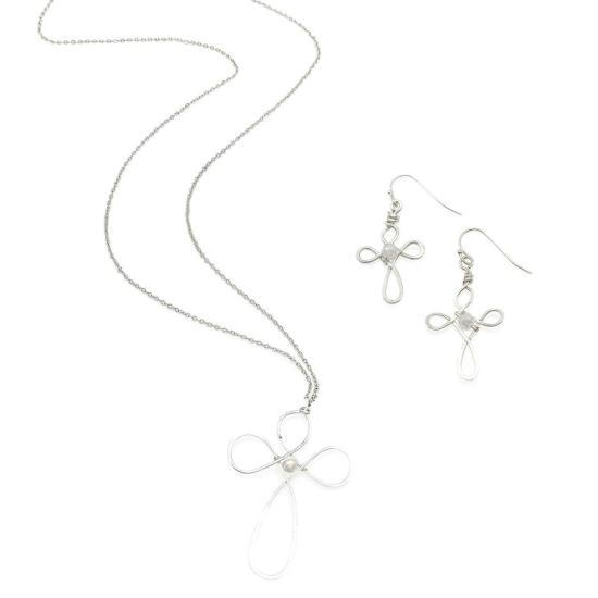  알라메다 투르케사 목걸이/팬던트 알레그리아 액세서리 빌리브 목걸이 - ALEGRIA ACCESSORIES