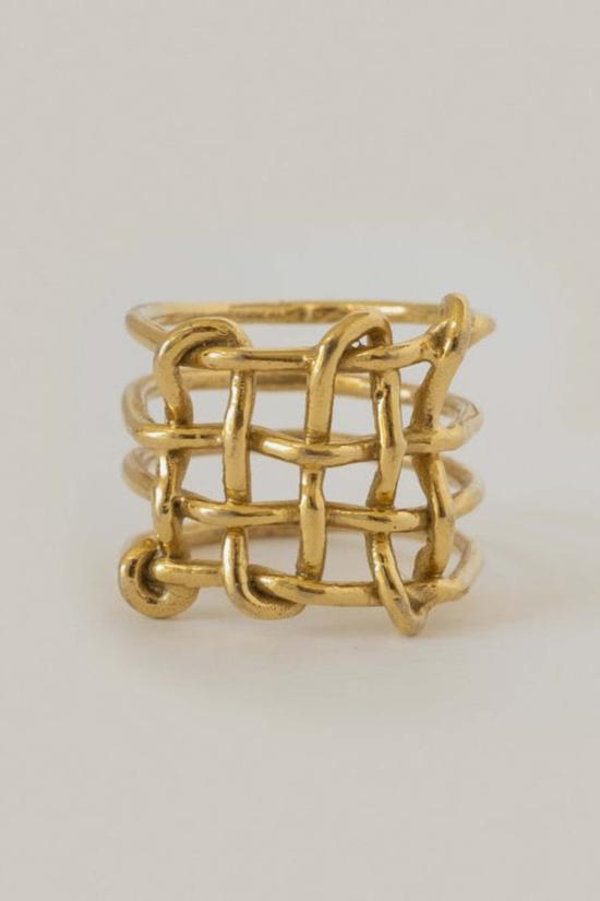  Merewif 반지 메레위프 루이스 링