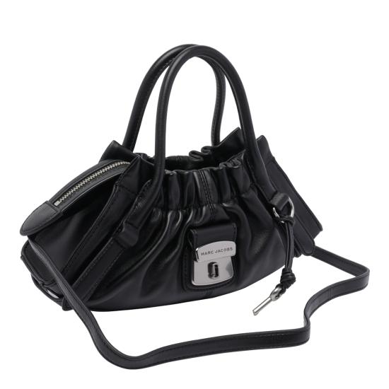 26SS 마크제이콥스 숄더백 2F5HCR014H01 001 Black - MARC JACOBS