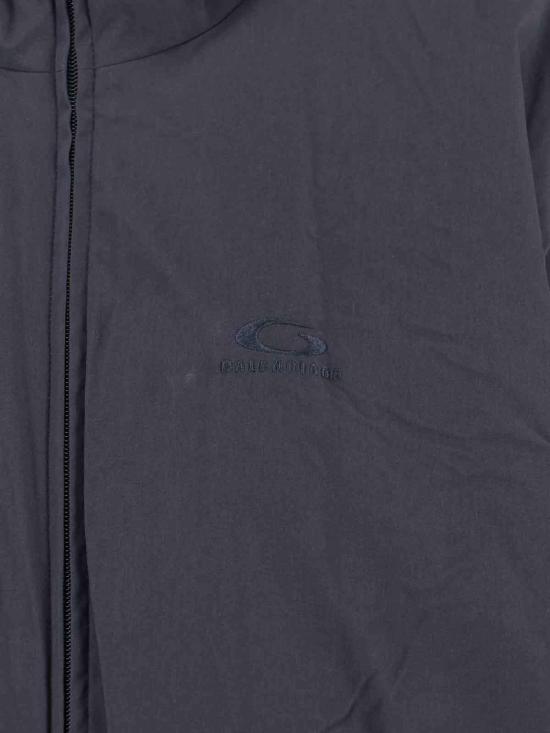  발렌시아가 봄버 자켓 오버사이즈 봄버 재킷 - BALENCIAGA