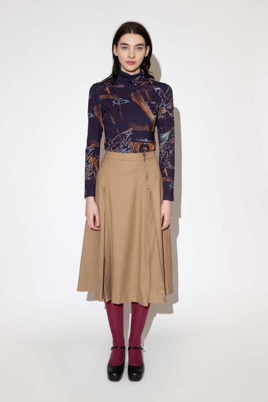  언타이틀드 인 모션 터틀넥 무제 인 모션 오르마  아파리티에 - UNTITLED IN MOTION