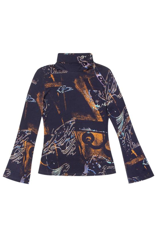  언타이틀드 인 모션 터틀넥 무제 인 모션 오르마  아파리티에