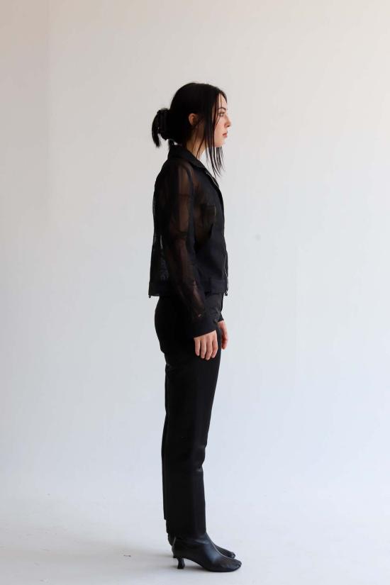  Chase Shuman 스트레이트 팬츠 체이스 슈먼 플로렌스 팬트 - OTHER BRANDS