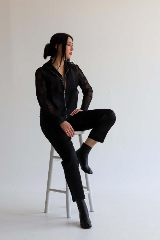  Chase Shuman 스트레이트 팬츠 체이스 슈먼 플로렌스 팬트 - OTHER BRANDS