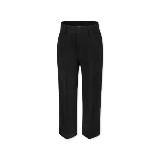  [키즈] 디젤 트레이닝/조거 팬츠 키즈 블랙